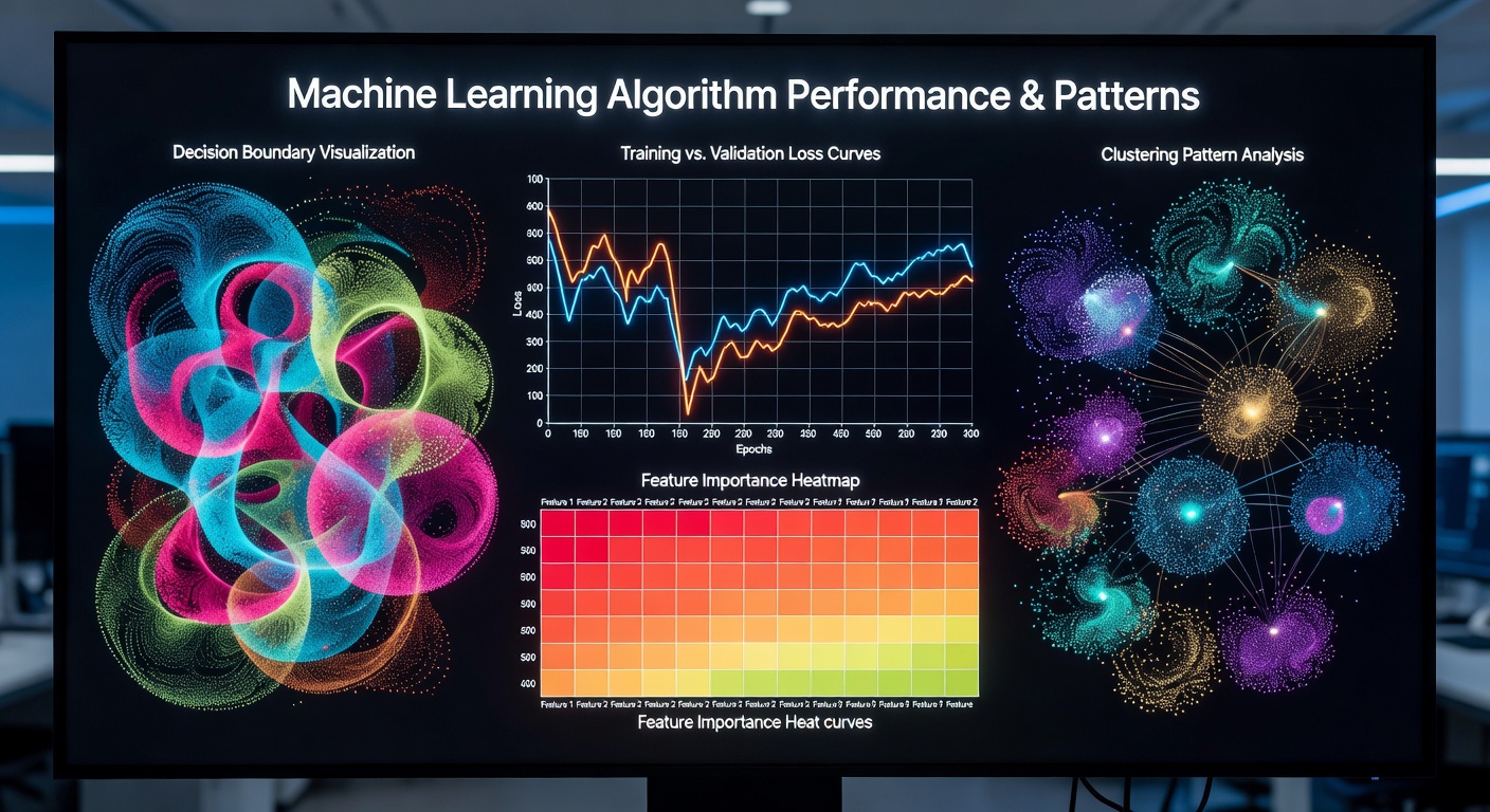 AI Learning and Improving
